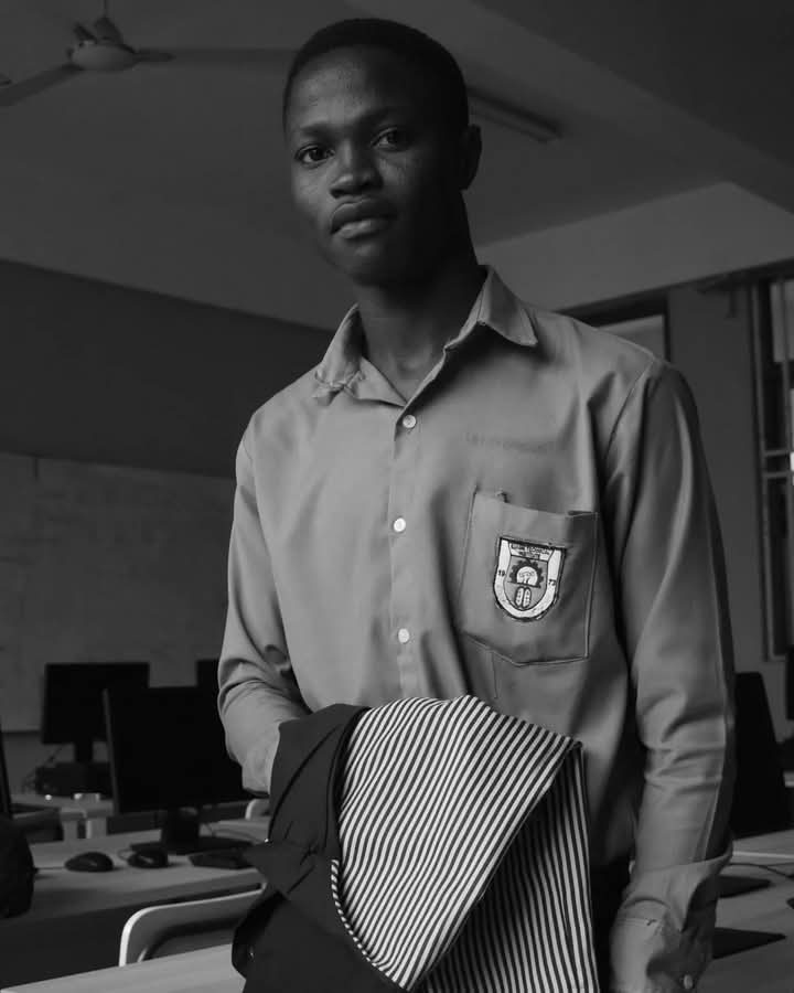 Abdullah Ibrahim - IT Professional